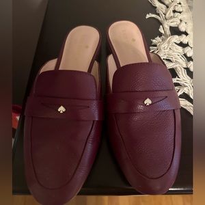Kate Spade Mules